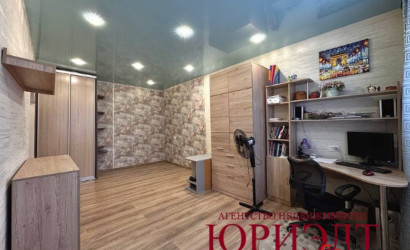 Купить 1-комнатную квартиру, Могилев, Пушкинский, 69. Фото 1