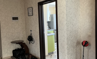 Купить 2-комнатную квартиру, Минск, просп. газеты Правда, д. 9а (Московский район). Фото 17