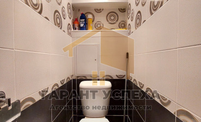 Купить 3-комнатную квартиру, Брест, ул. Карбышева, д. . Фото 12