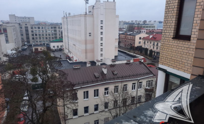 Купить 4-комнатную квартиру, Брест, Центр, ул. Маяковского. Фото 38