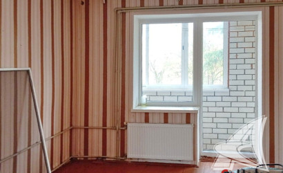 Купить 4-комнатную квартиру, Остромичи, , . Фото 1