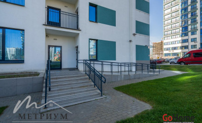 Купить 2-комнатную квартиру, Минск, Игоря Лученка ул., 13 (Октябрьский район). Фото 26