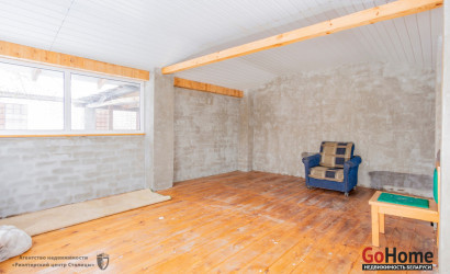 Купить коттедж, Колодищи, Борисовская, 72, 12 соток. Фото 37