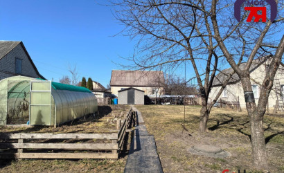 Купить дом, Слуцк, Красноармейская ул., 9.8 соток. Фото 26