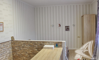 Купить 4-комнатную квартиру, Брест, Граевка, ул. Заслонова. Фото 15