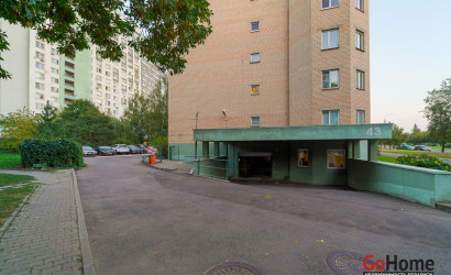 Купить 5-комнатную квартиру, Минск, Пулихова, 43 (Партизанский район). Фото 27