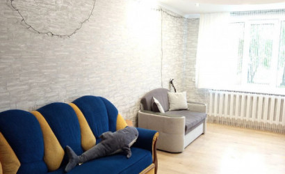 Купить 3-комнатную квартиру, Лукский, Школьная, 5. Фото 6