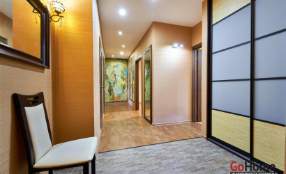 Купить 2-комнатную квартиру, Минск, Сырокомли ул., 20 (Ленинский район). Фото 28