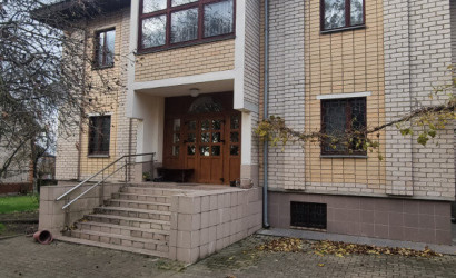 Купить коттедж, Барановичи, Барвяная ул., 45, 24 соток. Фото 31