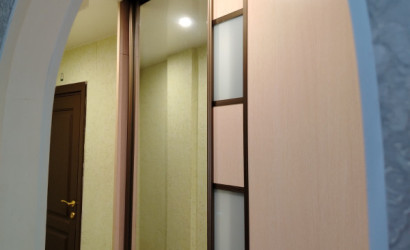 Купить 2-комнатную квартиру, Новоколосово, Школьная . Фото 4