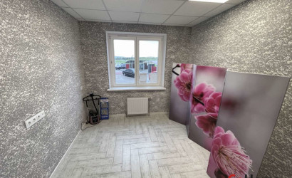 Продажа офиса, Гродно, Валентины Макаровой, 2А,  75.7 кв.м.. Фото 6