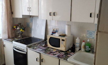 Купить 2-комнатную квартиру, Минск, Алибегова ул., 3 (Московский район). Фото 9