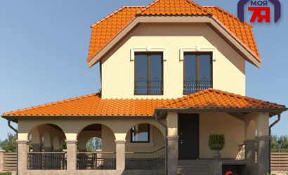 Купить коттедж, Липники, Полевая ул., 21 соток. Фото 7