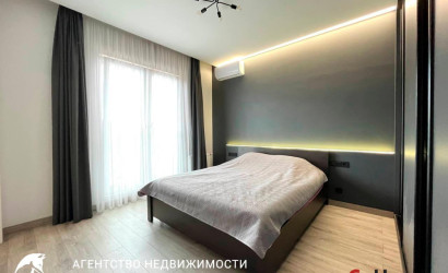 Купить 2-комнатную квартиру, Копище д., Авиационная ул. 12. Фото 19