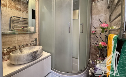 Купить 1-комнатную квартиру, Брест, Киевка, ул. Высокая. Фото 7