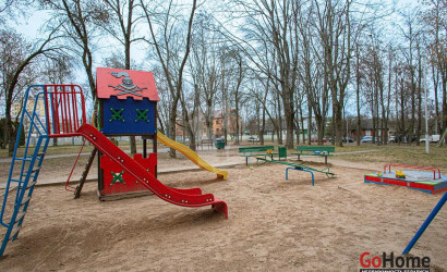 Купить 1-комнатную квартиру, Минск, Каховская ул., 17 (Центральный район). Фото 29