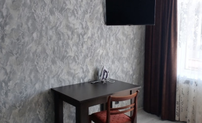 Снять 2-комнатную квартиру на сутки, Горки, Якубовского 20. Фото 3