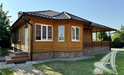 Купить дом, Кобрин, г. Кобрин, 15 соток. Фото 2