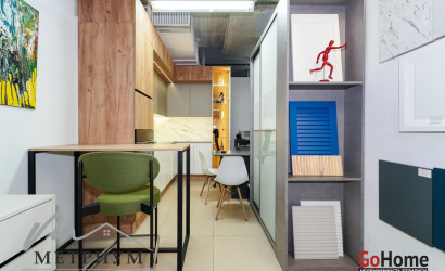 Продажа торгового помещения, Минск, Ленина ул., 27,  12.3 кв.м.. Фото 8