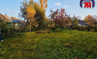 Купить участок, Надежда проект, 5.44 соток. Фото 8