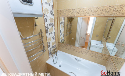 Купить 2-комнатную квартиру, Минск, Независимости просп., 39(Центральный район). Фото 15