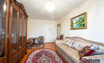 Купить 2-комнатную квартиру, Минск, Плеханова ул., 36 (Ленинский район). Фото 6