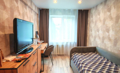 Купить 3-комнатную квартиру, Витебск, Смоленская, 11/3. Фото 8