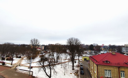 Купить 2-комнатную квартиру, Гродно, Дзержинского, 7. Фото 9