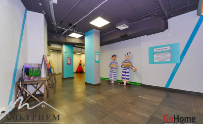 Аренда офиса, Минск, Победителей просп., 27, от 100 до 722 кв.м.. Фото 7