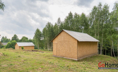 Купить участок, Василевщина, Центральная ул., 12, 22.2 соток. Фото 10