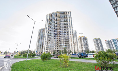 Купить 1-комнатную квартиру, Минск, Белградская, 16 (Октябрьский район). Фото 3