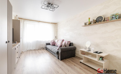 Купить 1-комнатную квартиру, Минск, Руссиянова ул., 13/1 (Первомайский район). Фото 7