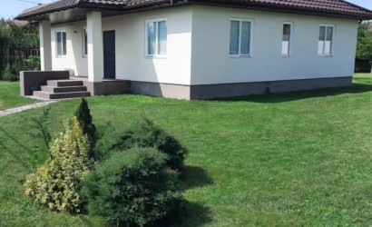 Купить дом, Заполье, Каштановая, 16.61 соток. Фото 2