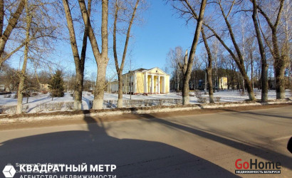 Купить 3-комнатную квартиру, Усяж, Комсомольская ул., 4. Фото 24