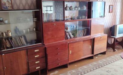 Купить 3-комнатную квартиру, Крулевщина, Полевого ул., 8/2. Фото 3