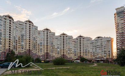 Купить 1-комнатную квартиру, Минск, Дзержинского просп., 131 (Московский район). Фото 22