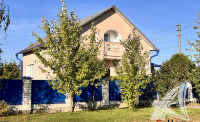 Купить дом, Брест, Березовка, 16.09 соток. Фото 3