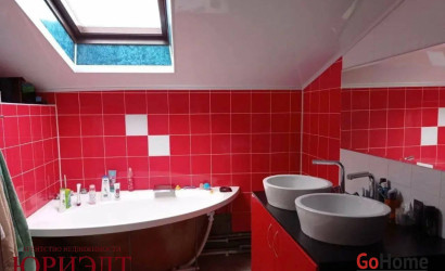 Купить дом, Бобруйск, 1-й Слуцкий, 11.46 соток. Фото 11