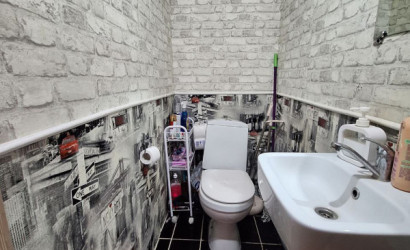 Купить дом, Витебск, 5-я Задорожная, 6 соток. Фото 30