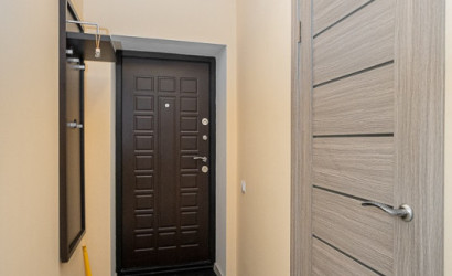 Купить 1-комнатную квартиру, Минск, Коржа ул., 6 (Московский район). Фото 14