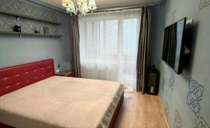 Купить 4-комнатную квартиру, Минск, Газеты Звязда пр-т 35 (Московский район). Фото 24