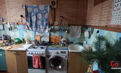 Купить 2-комнатную квартиру, Витебск, Кирова, 7. Фото 11