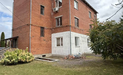 Купить 4-комнатную квартиру, Витебск, 8-я Линия. Фото 1