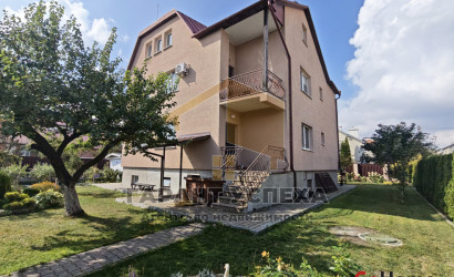 Купить дом, Брест, ул. Журавецкая, 10 соток. Фото 1
