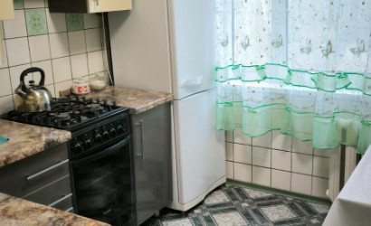 Снять 2-комнатную квартиру на сутки, Слуцк, Копыльская,д.29. Фото 11