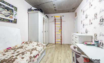 Купить 2-комнатную квартиру, Минск, Савицкого ул., 12 (Октябрьский район). Фото 16