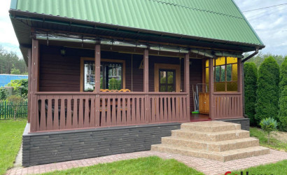 Купить дачу, СТ Химик, 4.66 соток. Фото 22