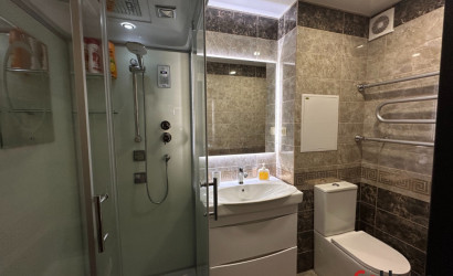 Снять 1-комнатную квартиру на сутки, Солигорск, ул Ленина д 49. Фото 15