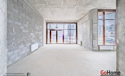 Аренда торгового помещения, Минск, Игоря Лученка, 15,  116.4 кв.м.. Фото 11