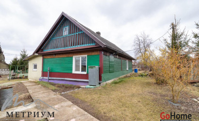 Купить дом, Середина, Центральная ул., 24.93 соток. Фото 8